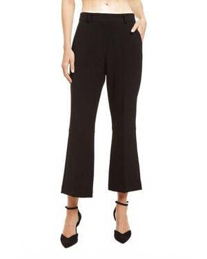 Drew Minnie Pant - Black
