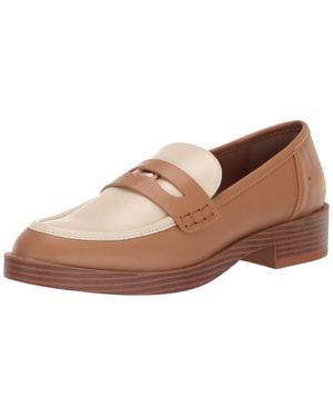 Chinese Laundry Porter Bone Caramel Porter-Smooth-216 - Brown