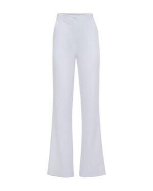 gergana_ivanova Julia Pants - White