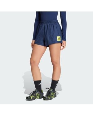 adidas Eqt Shorts - Blue
