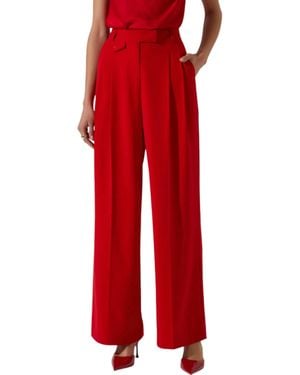 Astr Bryony Pants - Red