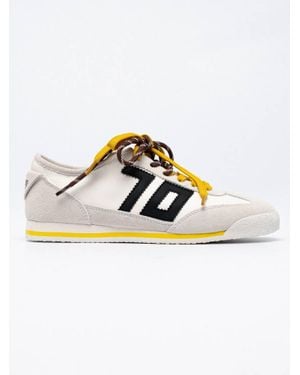 Back 70 Leon Sneakers - Multicolor