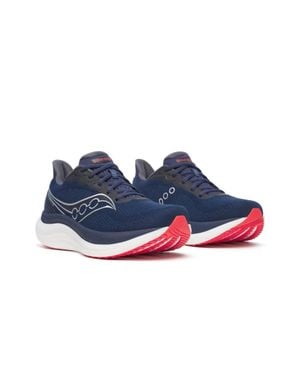 Saucony Triumph 23 Shoe - Blue