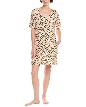 DKNY Sleep Shirt - Natural