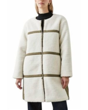 Rails Granger Jacket - Natural
