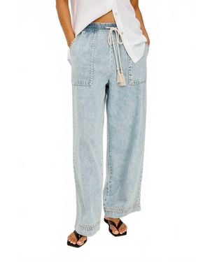 Rails Campo Pant - Blue