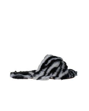 Nine West Cozy Wncozy2-137 - Black