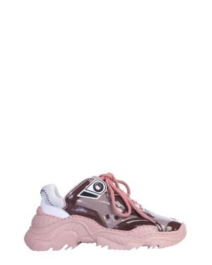 N°21 Billy Sneakers - Purple