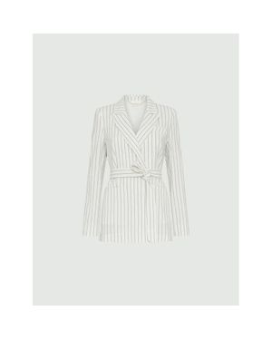 Marella Manager - White