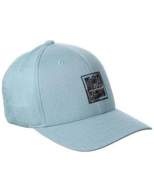 Travis Mathew Water Cap - Blue