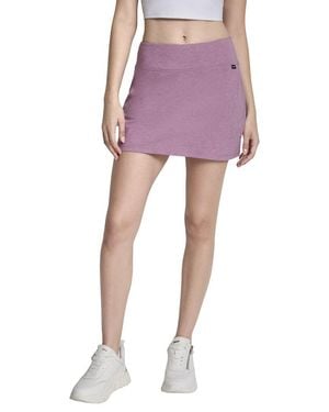 DKNY Skort - Purple
