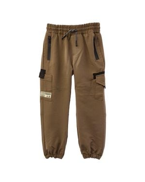 Sovereign Code Ruben Cargo Pant - Natural