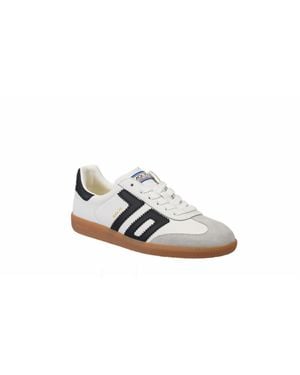 Back 70 Cloud Sneaker - Black