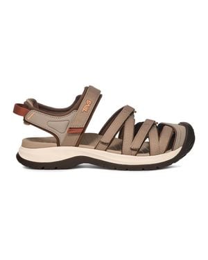 Teva Tirra Sport Ct - Brown
