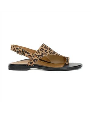 Vionic Ella Sandal - Brown
