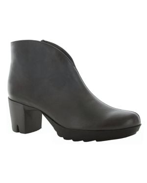 Munro Robynette Bootie - Black