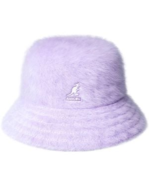 Kangol Furgora Bucket Hat - Purple