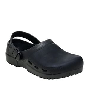 Birkenstock Birki Air 2.0 Jet 1025978 - Black