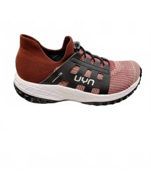 Uyn Marengo Shoes - Brown