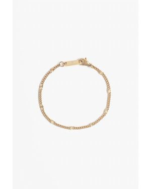 Marrin Costello Paradise Bracelet - White