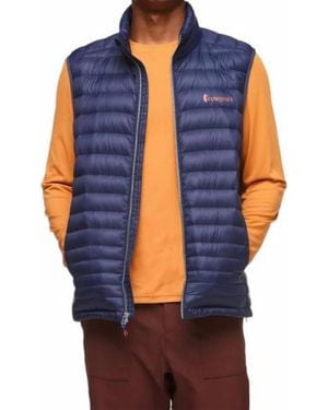 COTOPAXI Fuego Down Vest - Blue