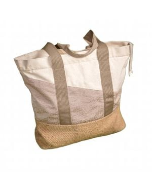IMS Point Judith Tote Bag - Natural