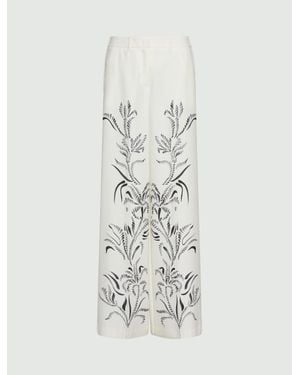 Marella Pesco - White