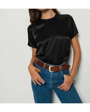 Nation Ltd Marie Top - Black
