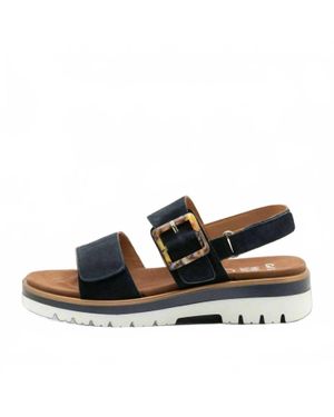 Ara Mbella Sandals - Black