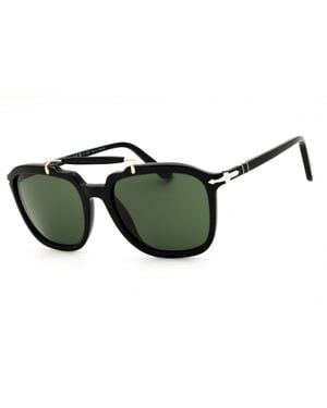 Persol 0Po0203S Sunglasses - Green