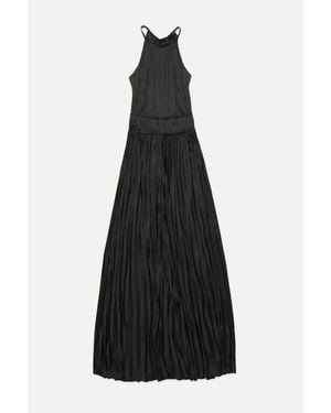DELUC Monforte Dress - Black