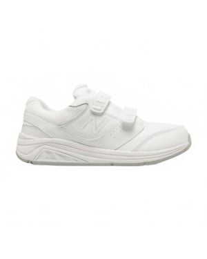 New Balance 928 V3 Walking Shoe - White