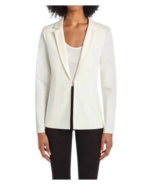 Capsule 121 Bellatrix Blazer - White