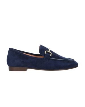Bibi Lou Ashe Loafers - Blue