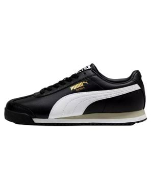 PUMA Roma 24 Standard - Black