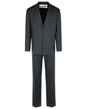 Jil Sander Suits for Men | Online Sale up to 75% off | Lyst