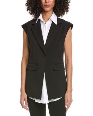 Kenneth Cole Vest - Black