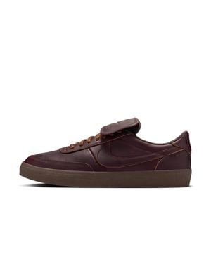 Nike Killshot 2 Leather Premium Shoes - Brown