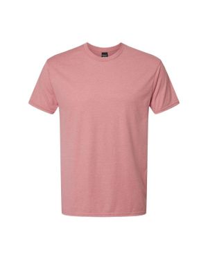 Hanes Perfect-T T-Shirt - Pink
