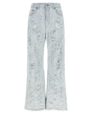 Haikure Winny Jeans - Blue