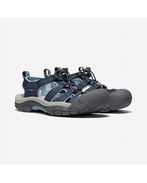 Keen Newport H2 Sandal - Blue