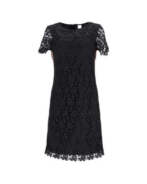 BOSS Boss Hug Boss Lace Dress - Black