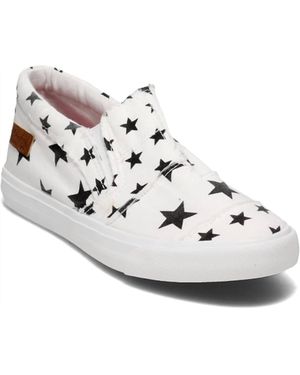 Blowfish Maddox Sneakers - White