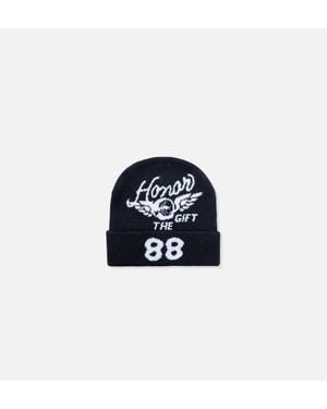 Honor The Gift Take Flight Beanie - Blue