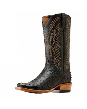 Ariat Futurity Done Right Boots - Black