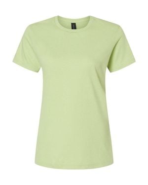 Gildan Softstyle T-Shirt - Green