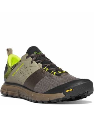 Danner Trail 2650 Campo Gtx Shoes - Brown