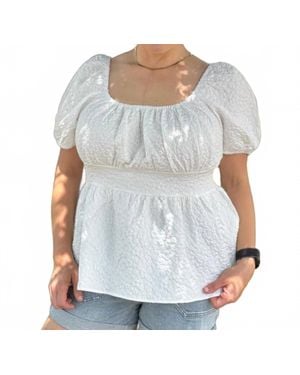 Southern Grace Spring - Gray