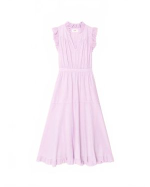 Xirena Britta Dress - Pink