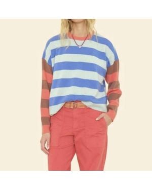 Xirena Lela Sweater - Blue